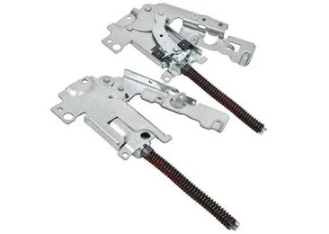 Kit charniere référence 300216 pour Lave-vaisselle