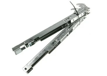 charnières de porte référence 300697 pour Four - Whirlpool