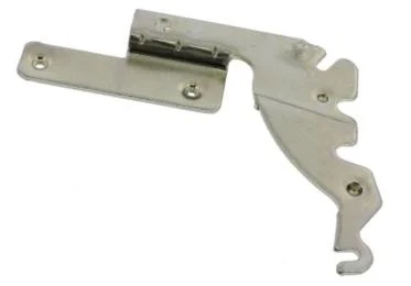 Charnière gauche de porte référence 302119 pour Lave-vaisselle