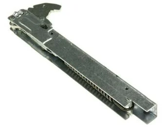 Charnière de porte référence 302699 pour Four - Valberg