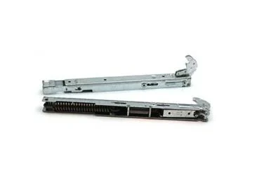 Charnières de porte référence 303476 pour Four - De-Dietrich
