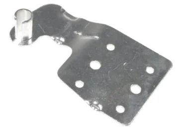 Charnière supérieure droite référence 304415 pour Réfrigérateur, Congélateur - Haier