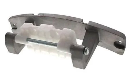 Charnière de hublot référence 298621 pour Lave-linge