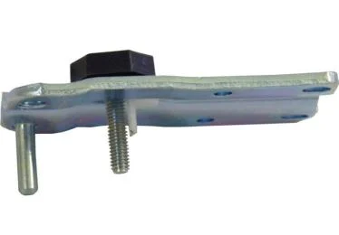 Charnière inférieure de porte référence 303538 pour Réfrigérateur, Congélateur - Bosch