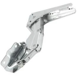Charnière supérieure droite ou inférieure gauche référence 299882 pour Réfrigérateur, Congélateur - Electrolux