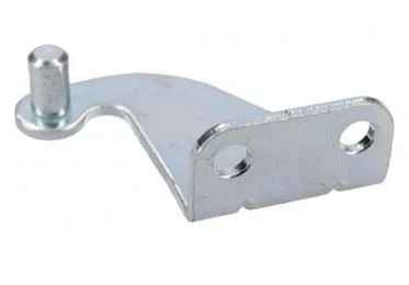 Charnière de porte superieur gauche référence 303031 pour Réfrigérateur, Congélateur - Candy
