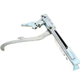 Charniere de porte référence 303606 pour Four - Hotpoint-Ariston
