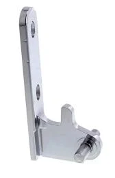 Charnière centrale de porte référence 268014 pour Réfrigérateur, Congélateur - Aya