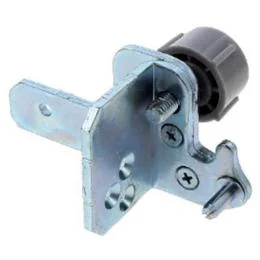 Charnière inférieure gauche référence 302194 pour Réfrigérateur, Congélateur - Hotpoint-Ariston