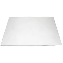 Clayette verre sur bac à légumes inférieur référence 303209 pour Réfrigérateur, Congélateur - Hotpoint-Ariston