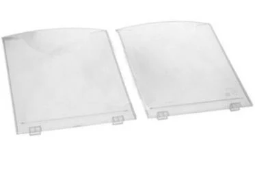 clayettes plastique référence 303806 pour Réfrigérateur, Congélateur - Electrolux