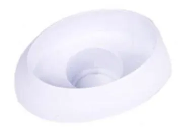 Collerette de manette référence 251743 pour Four - Saba