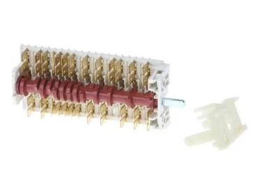 Commutateur référence 301664 pour Four - Bosch