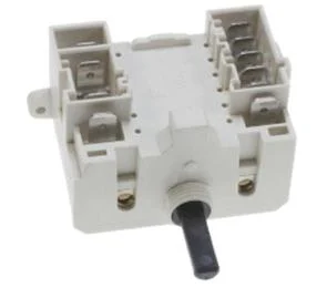 Commutateur référence 303200 pour Cuisiniere, plaque de cuisson - SABAF