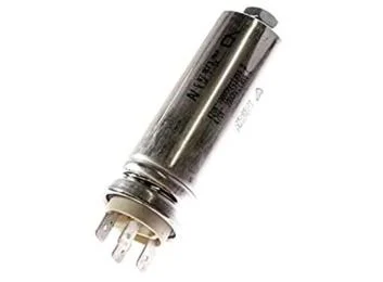 Condensateur 9 µf référence 300845 pour Sèche-linge
