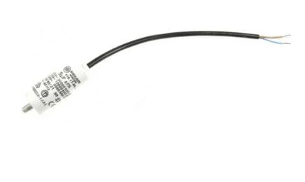 Condensateur 5 µf à Fil référence 301063 pour Réfrigérateur, Congélateur - Signature