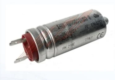 Condensateur 1 µf référence 301932 pour Lave-linge