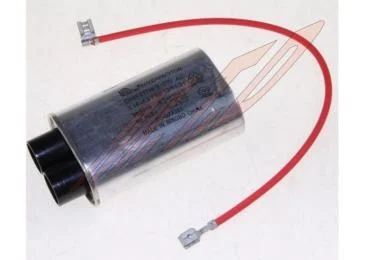 Condensateur 1.16 µf référence 303522 pour Micro-ondes