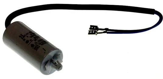 Condensateur 2.5 µf à Fil référence 306223 pour Réfrigérateur, Congélateur - Beko