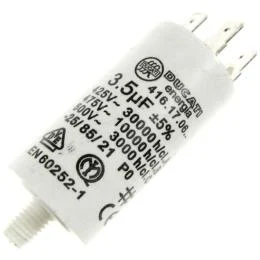 Condensateur 3.5 µf référence 300653 pour Lave-linge
