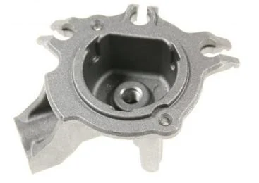 Corps de brûleur auxiliaire référence 303281 pour Cuisiniere, plaque de cuisson - Electrolux
