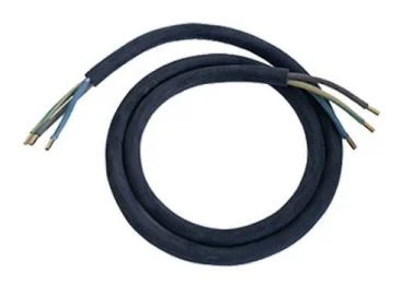 Cable secteur 3X6MM² 1.45 m référence 333096 pour Outillage et consommables - Unknown Brand