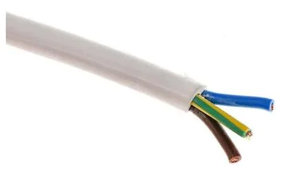 Cable secteur 3X4MM² référence 333095 pour Outillage et consommables - Unknown Brand