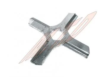 Couteau hachoir référence 250553 pour Robot de cuisine - Moulinex