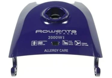 Couvercle référence 302752 pour Aspirateur - Rowenta