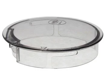 Couvercle mini hachoir référence 208079 pour Robot de cuisine - Siemens