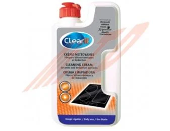 Crème nettoyante vitrocéramique référence 279400 pour Four - Unknown Brand