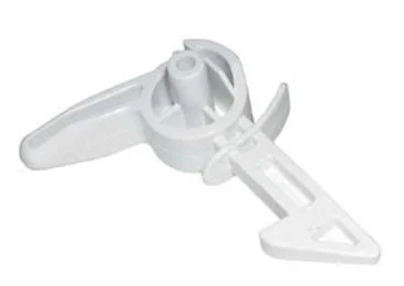 Crochet de hublot référence 300686 pour Lave-linge
