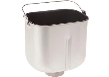 Cuve référence 321681 pour Machine à pain - Domo