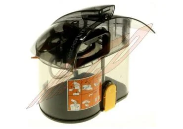 Cuve complete référence 268958 pour Aspirateur - Tornado