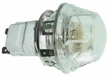 Douille référence 302115 pour Four - Hotpoint-Ariston