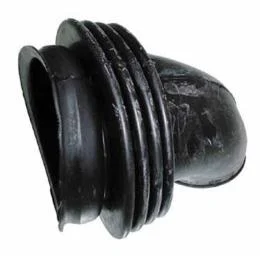Durite cuve/pompe référence 121438 pour Lave-linge