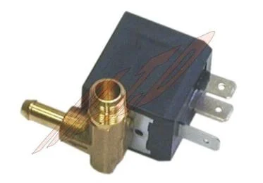 Electrovanne référence 295530 pour Centrale-vapeur