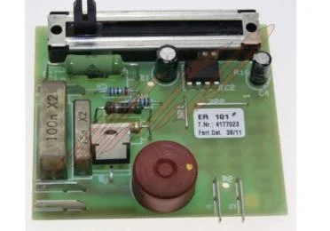 électronique référence 299426 pour Centrale-vapeur