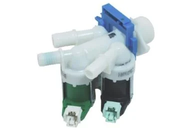 Electrovanne 3 voies référence 301302 pour Lave-linge