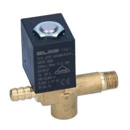 Electrovanne référence 340158 pour Centrale-vapeur