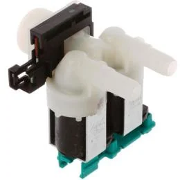 Electrovanne 2 voies référence 306222 pour Lave-linge