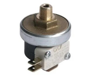 Pressostat 3.5 bars référence 251453 pour Centrale-vapeur