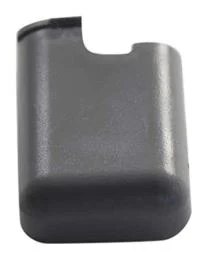 Embout rail droit référence 299612 pour Lave-vaisselle