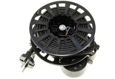 Enrouleur de câble référence 306681 pour Aspirateur - Bosch