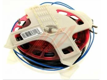 Enrouleur de cable référence 249664 pour Aspirateur - Tornado