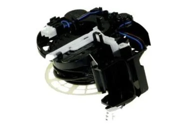 Enrouleur de cable référence 306132 pour Aspirateur - Miele