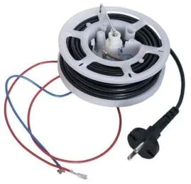 Enrouleur de câble. référence 249902 pour Aspirateur - Rowenta