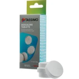 Détartrant Tassimo référence 290649 pour Produits d'entretien - Bosch
