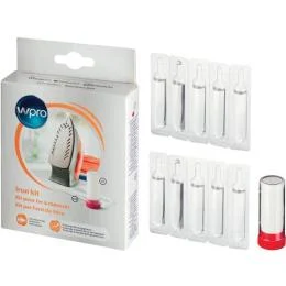 Kit détartrant et batonnet détachant référence 269092 pour Produits d'entretien - Unknown Brand