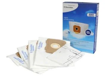 Sacs à poussière référence 122220 pour Aspirateur - Tornado